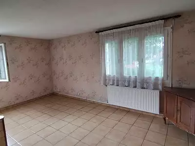 Appartement, 63 m²