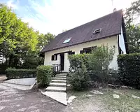Maison, 133 m²