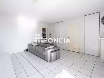 Appartement, 47 m²