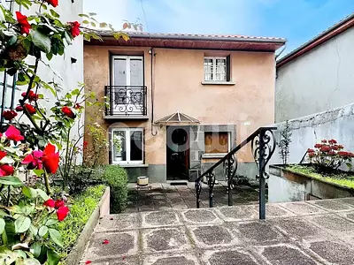 Maison, 99,31 m²