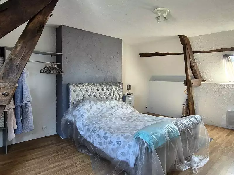 Maison, 186 m²