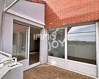 Appartement, 100 m²