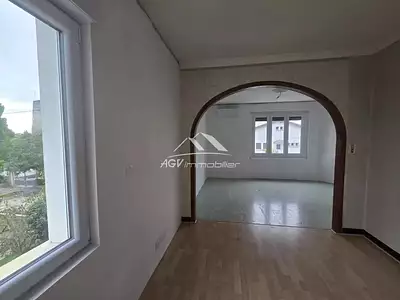 Appartement, 72,09 m²