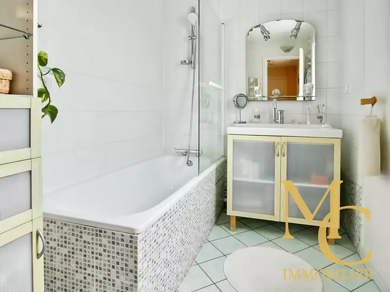 Maison, 113 m²