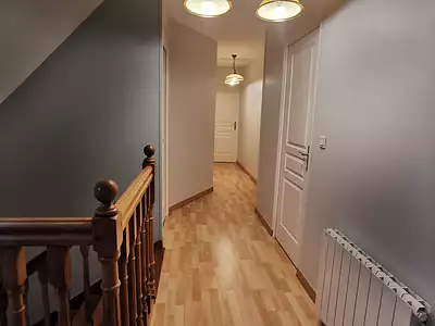 Maison, 140 m²