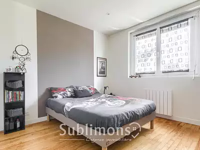 Maison, 108 m²