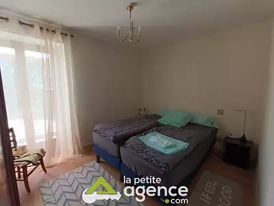 Maison, 168 m²