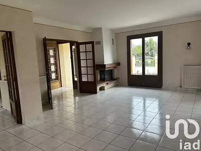 Maison, 134 m²