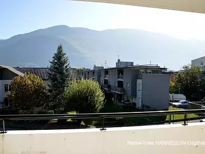 Appartement, 96 m²