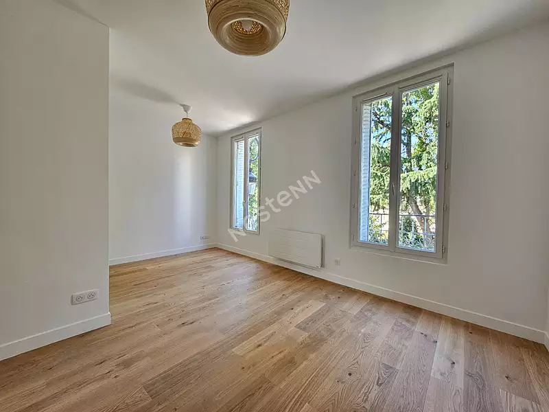 Appartement, 60 m²