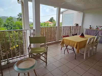 Appartement, 75 m²