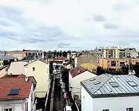 Appartement, 35,3 m²