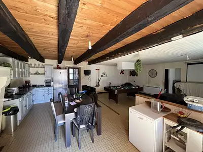 Maison, 317 m²