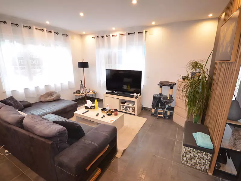 Appartement, 90,26 m²
