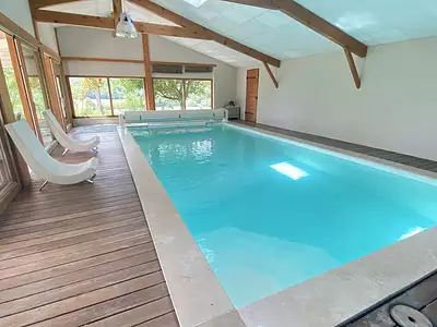 Maison, 502 m²