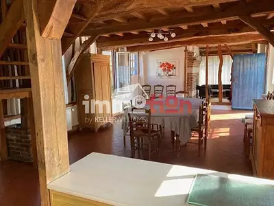 Maison, 110 m²
