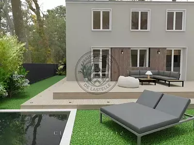 Maison, 230 m²