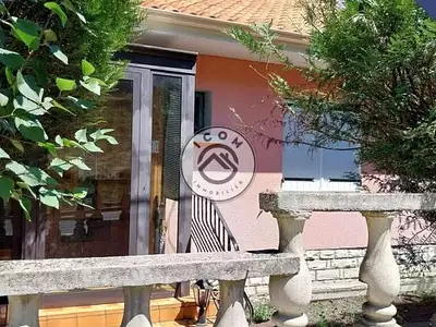 Maison, 83 m²