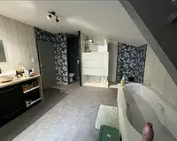 Maison, 210 m²