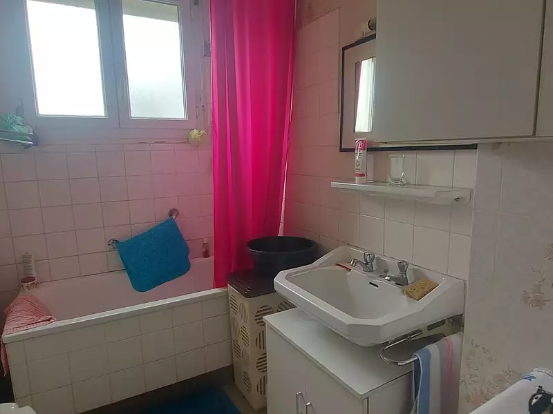 Maison, 66 m²