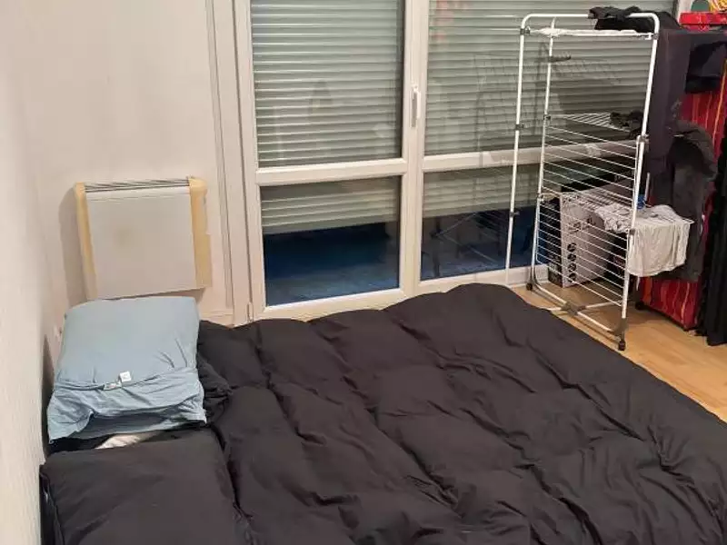 Appartement, 29 m²