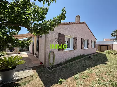 Maison, 89 m²