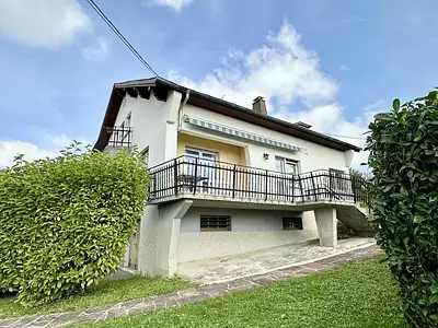 Maison, 171 m²