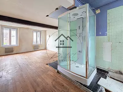 Maison, 78,89 m²