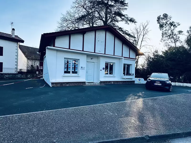 Appartement, 100 m²