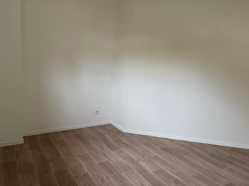 Appartement, 64 m²