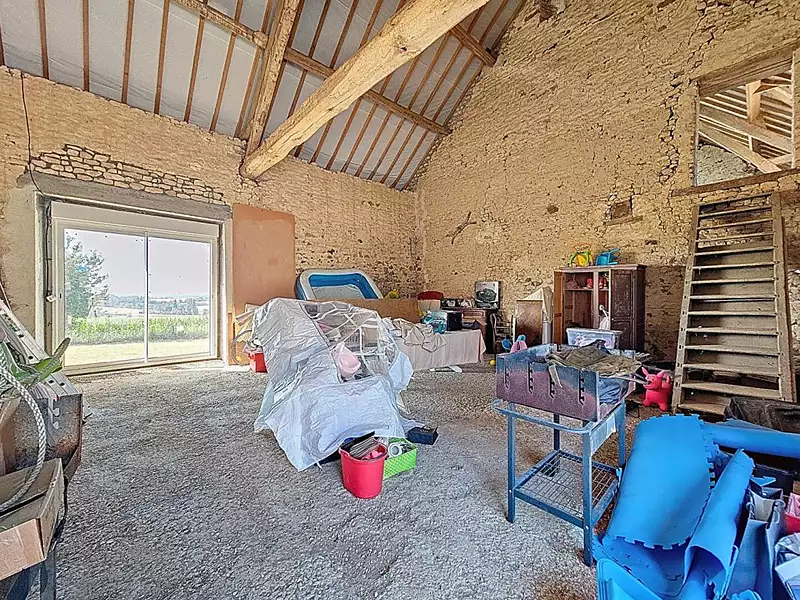 Maison, 160 m²