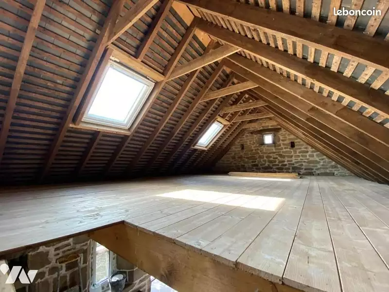 Maison, 75 m²