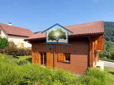 Maison, 98 m²