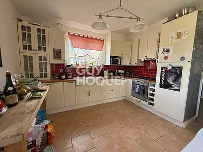 Maison, 100 m²