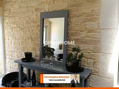 Maison, 169 m²