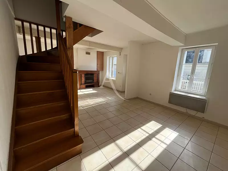 Maison, 68 m²