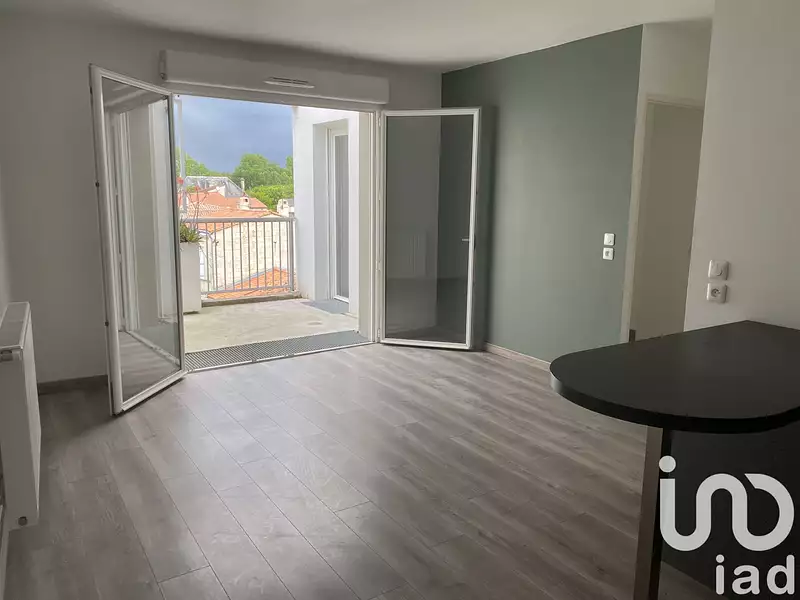 Appartement, 41 m²