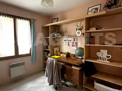 Maison, 233 m²
