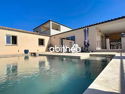 Maison, 181 m²