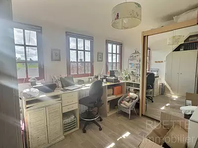 Maison, 112 m²