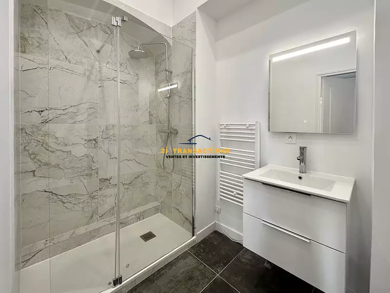 Appartement, 99 m²