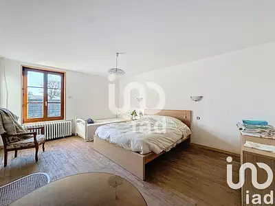 Maison, 126 m²