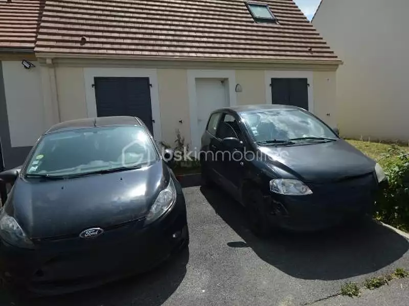 Maison, 83 m²