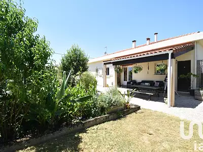 Maison, 141 m²