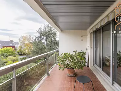 Appartement, 107,97 m²