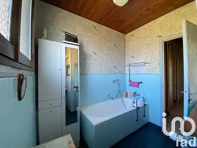 Maison, 114 m²