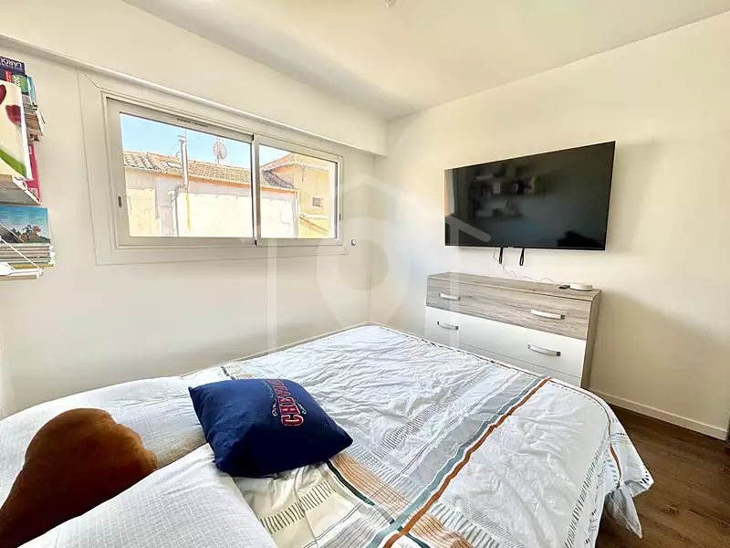 Appartement, 72 m²