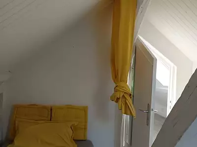 Appartement, 36,1 m²