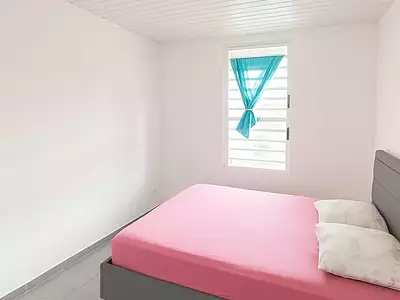 Appartement, 37,73 m²