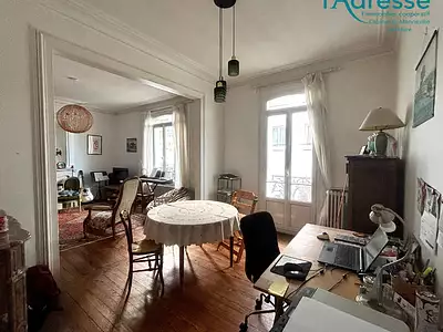 Appartement, 113,62 m²